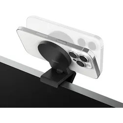 Belkin iPhone-Halter mit MagSafe für Bildschirme