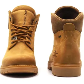 Panama Jack Amur Gtx Herren Gelb 41