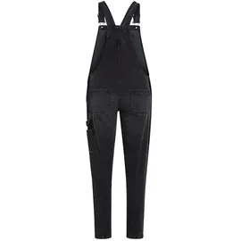 O'Neill Essentials Twill Dungaree black out (19010) S
