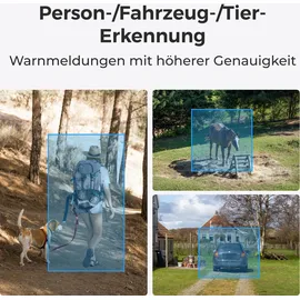 Reolink Go Series G340 Weiß