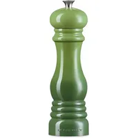 Le Creuset Pfeffermühle 21 cm Bambusgrün