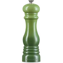 Le Creuset Pfeffermühle 21 cm Bambusgrün