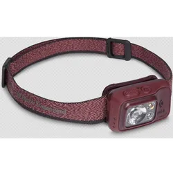 BLACK DIAMOND Lampen / Dynamos SPOT 400-R HEADLAMP, Bordeaux, ONE SIZE