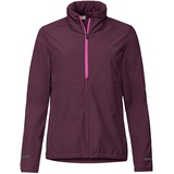 Vaude Cyclist Air Jacket, Cassis, 36