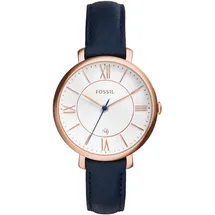 Fossil Jacqueline Leder 36 mm ES3843