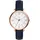 Fossil Jacqueline Leder 36 mm ES3843