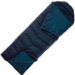 Deckenschlafsack Dreamcatcher 15°C Camping Schlafsack Breit Baumwolle L