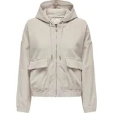 Only Jacke Kenzie Cordjacke