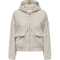 Only Jacke Kenzie Cordjacke