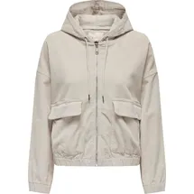 Only Jacke Kenzie Cordjacke