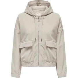Only Jacke Kenzie Cordjacke