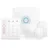 Ring Alarm Security, 5-teilig (2. Generation) Starter Kit, Weiß