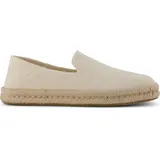TOMS Santiago Herren Beige 44,5