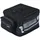 Oxford Heckpackung 18 l schwarz
