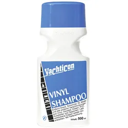 Vinyl Shampoo