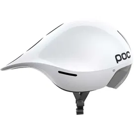 Poc Tempor 55-59 cm weiß 2021
