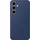 Samsung Galaxy S24 FE Silikon Case blau