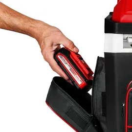 Einhell Akku-Kühlbox TE-COL 18/27 Li-Solo 27 l