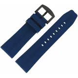 Vostok Europe Expedition 24 mm Armband - Blau