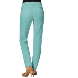 Inspirationen WITT WEIDEN Jeans in aqua | Gr.: 195