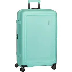 American Tourister Trolley Dashpop Spinner 77 EXP Aqua Sky 
