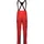 Salewa Ortles GTX Pro Hardshell-Hose Rot L/XL