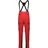 Salewa Ortles GTX Pro Hardshell-Hose Rot L/XL