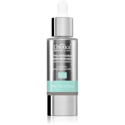 L’biotica Estetic Clinic Acid Treatment erneuernde Pflege für die Nacht mit glättender Wirkung 30 ml