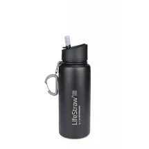 Lifestraw Go 710 ml white