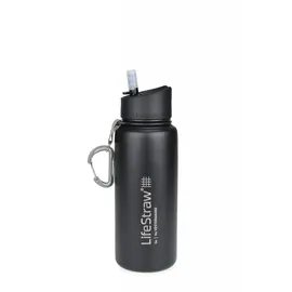 Lifestraw Go 710 ml white