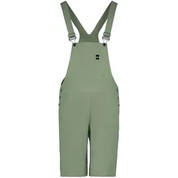 ICEPEAK Mentor S5 Latzhose Damen 562 - antique green 42