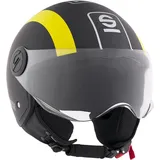 Sparco Riders 95113 Jethelm