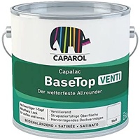 Caparol Capalac BaseTop Venti 0,750 L