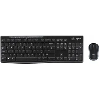 Keyboard UK Set