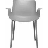 Kartell, Stühle, Piuma