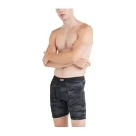 SAXX Boxershorts Mehrfarbig L