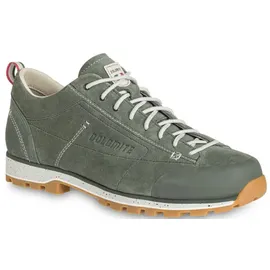 Dolomite 54 Low Evo Herren Thyme Green 39 1/2