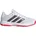 Stabil Indoor Kinder Handballschuhe weiß Größe 38 2/3