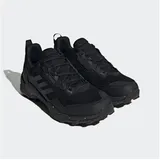 adidas Terrex AX4 Herren Core Black/Carbon/Grey Four HP7388 41 1/3