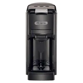 Ariete 1304/01, Kapselmaschine, Schwarz