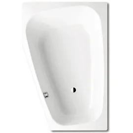 Kaldewei PLAZA DUO Eckbadewanne 120 x 180 cm (237000010711)