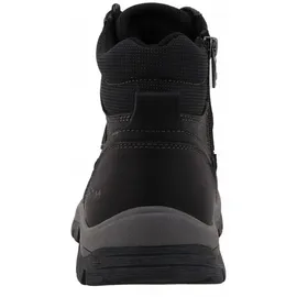 ROMIKA Schnürstiefel Schwarz - Schwarz - 45