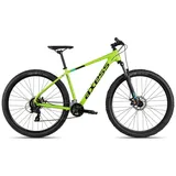 Axess Sandee 2023 29 Zoll RH 43,2 cm Unisex matt Green