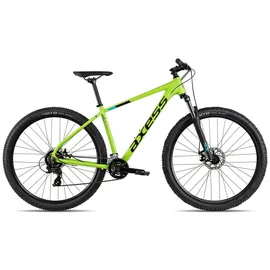 Axess Sandee 2023 29 Zoll RH 43,2 cm Unisex matt Green