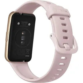 Huawei Band 7 pink