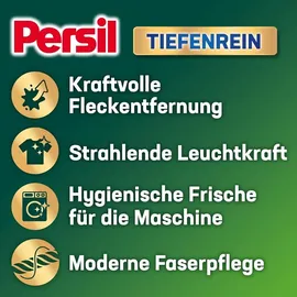 Persil Vollwaschmittel Pulver 75 WL