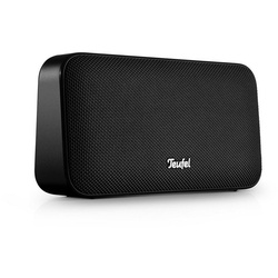 Teufel MOTIV® GO Wireless Lautsprecher (Bluetooth, 20 W, IPX5-Norm) schwarz