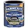 Hammerite Metall-Schutzlack 750 ml rot glänzend