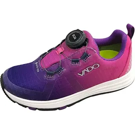 Vado Fresh Lo BOA GTX Kinder LILA/PINK 34