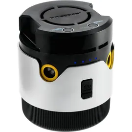 Nitecore EMR30 - Mückenabwehr mit Powerbank-Funktion